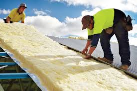 Types of Insulation We Offer in Nottingham, PA