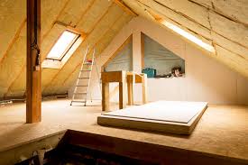 Best Spray Foam Insulation in Nottingham, PA