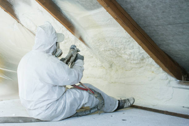 Best Eco-Friendly or Green Insulation Solutions in Nottingham, PA